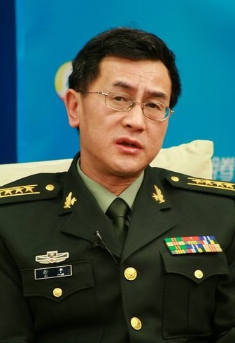 军服专家徐平将做客中国军网