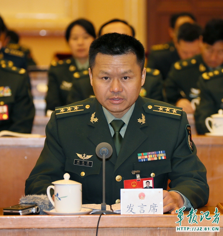 深化军地统合 促进装备技术革新 近年来,基层部队立足现有装备和工作