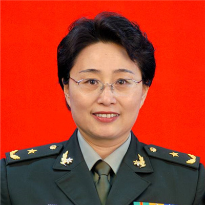 军队委员韩雅玲:扶持专利技术助力创新驱动