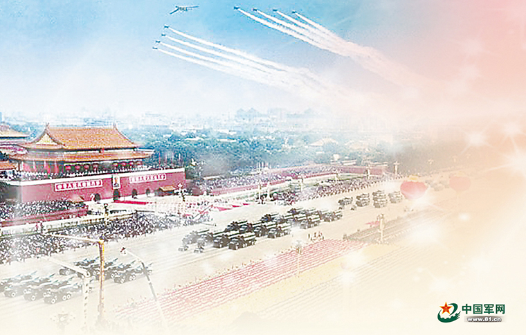 强军目标提出四周年:军队人大代表畅谈部队新面貌新成就