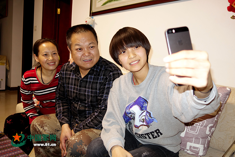 张立培,特约记者张坤平 摄影报道