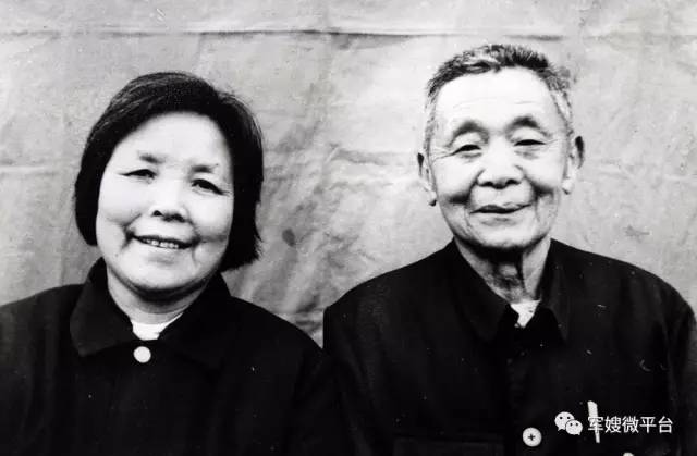 "老阿姨"龚全珍:在世一天,就要为党员增光