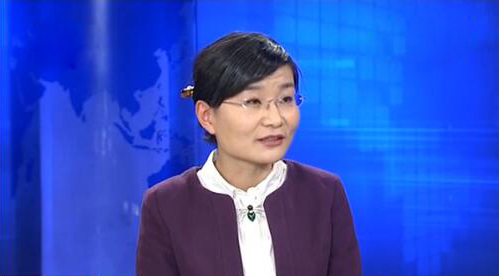 苏晓晖:"一带一路"成中菲合作新机遇