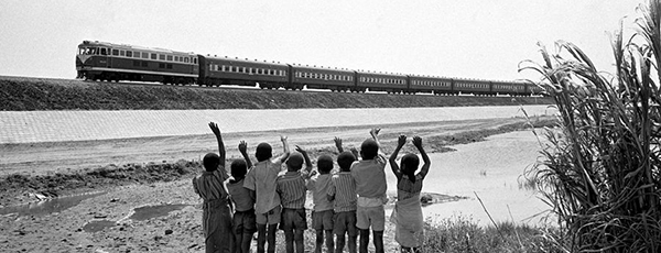 【百个瞬间说百年】1967，中非友谊的丰碑