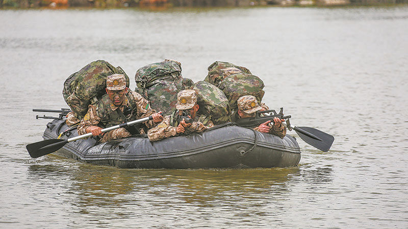 收复台湾360周年座谈会在台北举行还原东航坠机第二部黑匣子发现过程