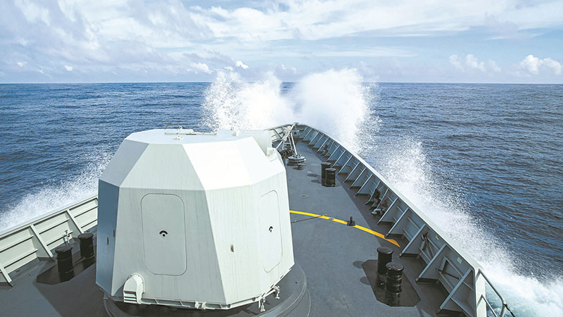 武警六盘水支队特战官兵开展实战化演练2022南京大屠杀幸存者百人群像