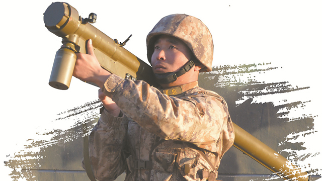 中国军网 - 中国人民解放军官方军事新闻门户