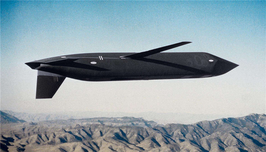 "战斧"同款,巡航导弹哪家强?