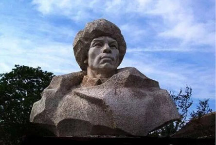 《不忘初心》丨杨靖宇:棉絮果腹战斗至死的抗联英雄