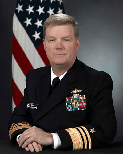 美十万黑客部队 女司令辖最强战力