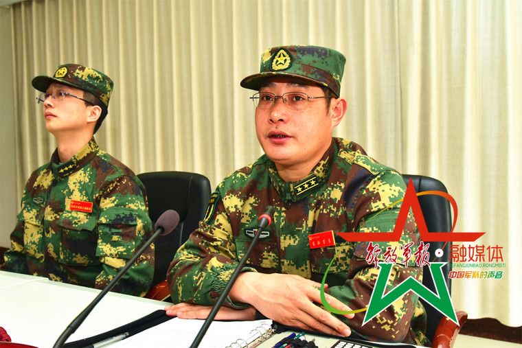 火箭军如何打仗?5名导弹旅长为你揭秘