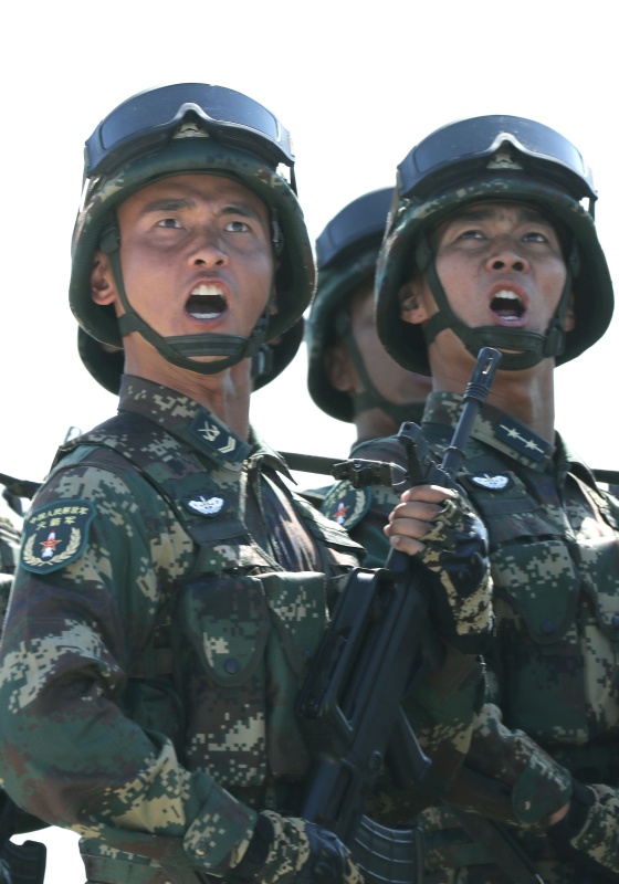 山东青州火箭军部队图片