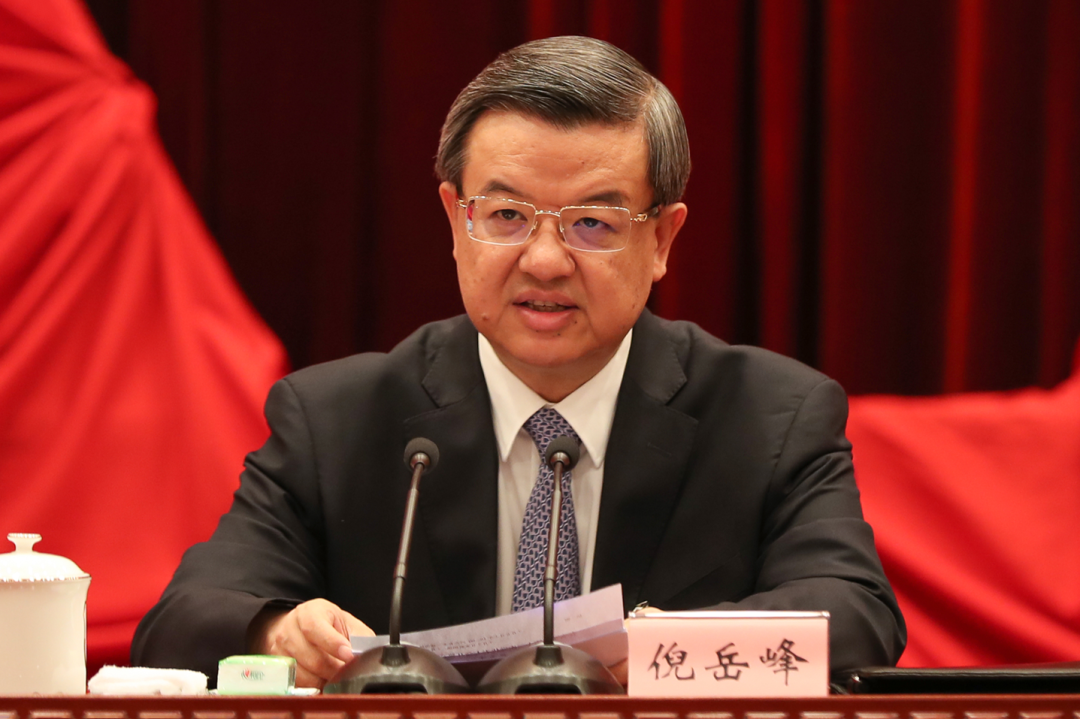 河北省军区召开第十三次党员代表大会