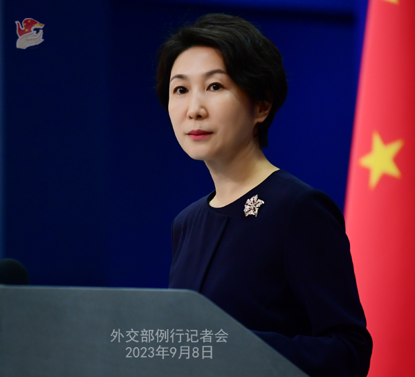 应俄罗斯联邦政府邀请,中共中央政治局委员,国务院副总理张国清将于9