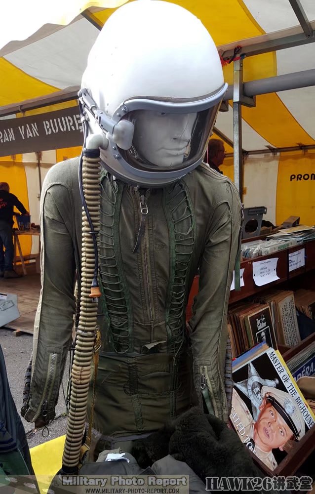 欧洲最大军品交易会:军事相关的物品应有尽有 - 中国军网