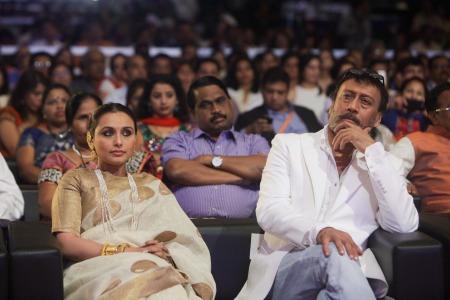 第44届印度国际电影节在果阿开幕