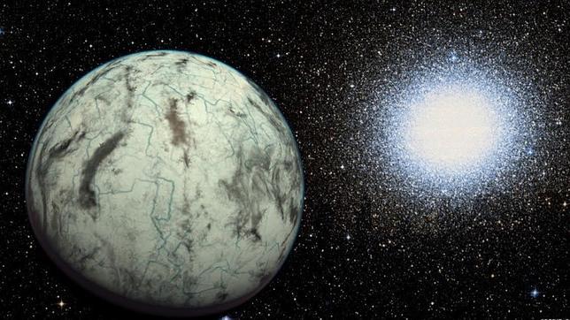 宇宙探索:太阳系以外最宜居的十个行星