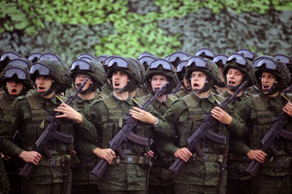 白俄罗斯维和部队图片