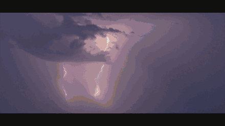 而小洋山岛气象站的守候者 ——为浦东看"风云变幻"的人