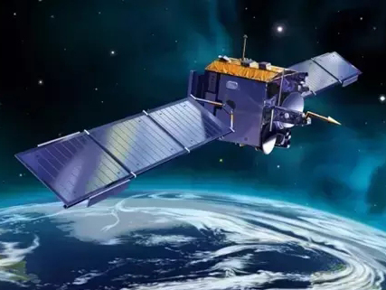 全球首颗量子卫星命名为"墨子号"