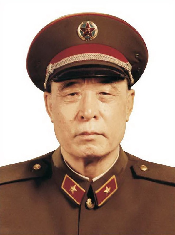 陈景三同志逝世