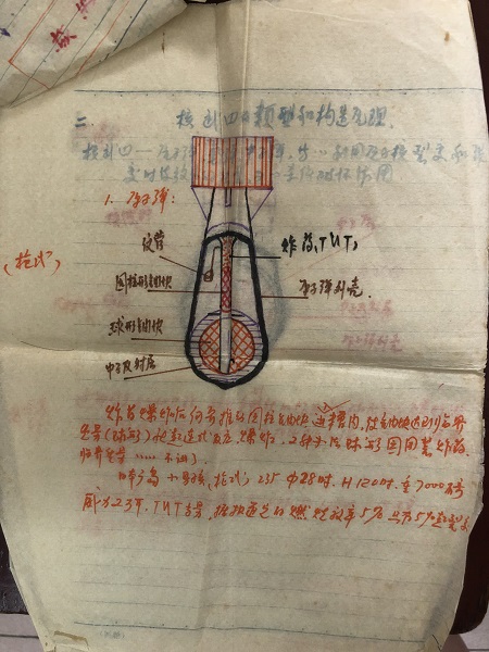 "我姓原,原子弹的原!