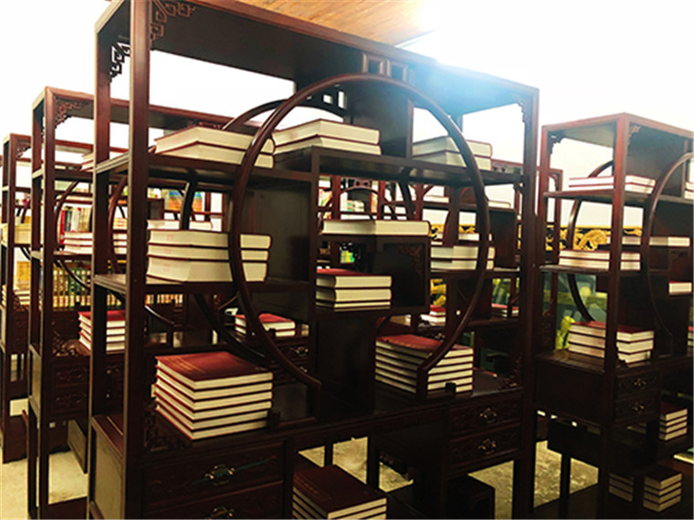 中国最古老"大学"问津书院:丹心未央,活在当下