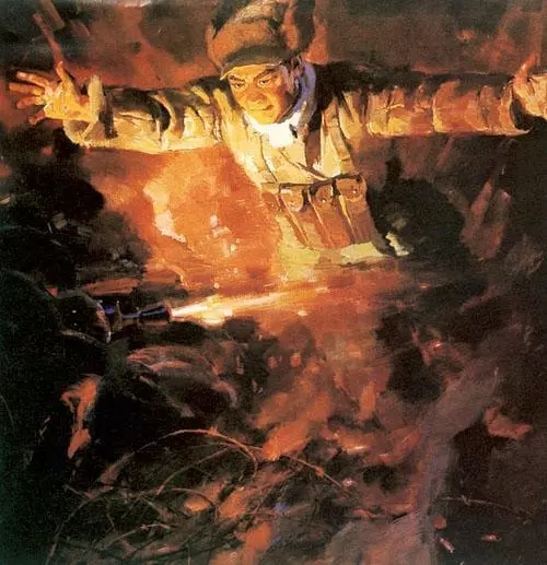 触动人心!如果用100年的青春画一幅肖像,会是什么模样