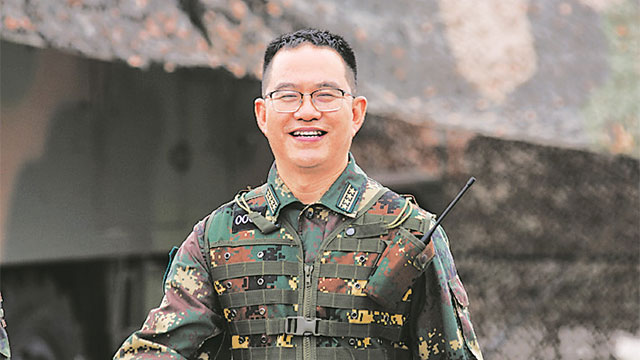 火箭军 - 中国军网