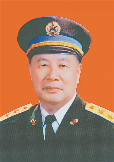 原政治委员朱光同志,因病医治无效,于11月16日在北京逝世,享年100岁