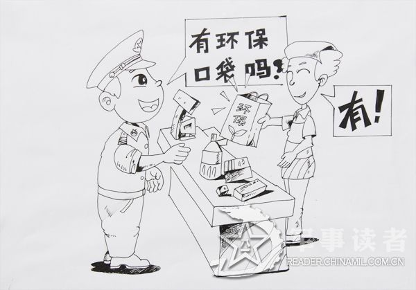 绿色消费,你行动了吗?