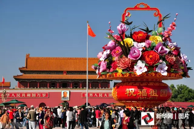 国庆珍藏|岁月留痕,我与祖国合张影 - 中国军网