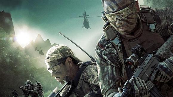 第12届中美电影节 《湄公河行动》获三项大奖