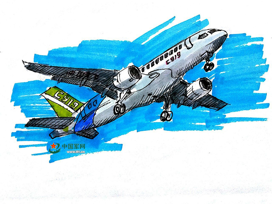 十九大报告中点名的这些"国之重器",到底有多牛!