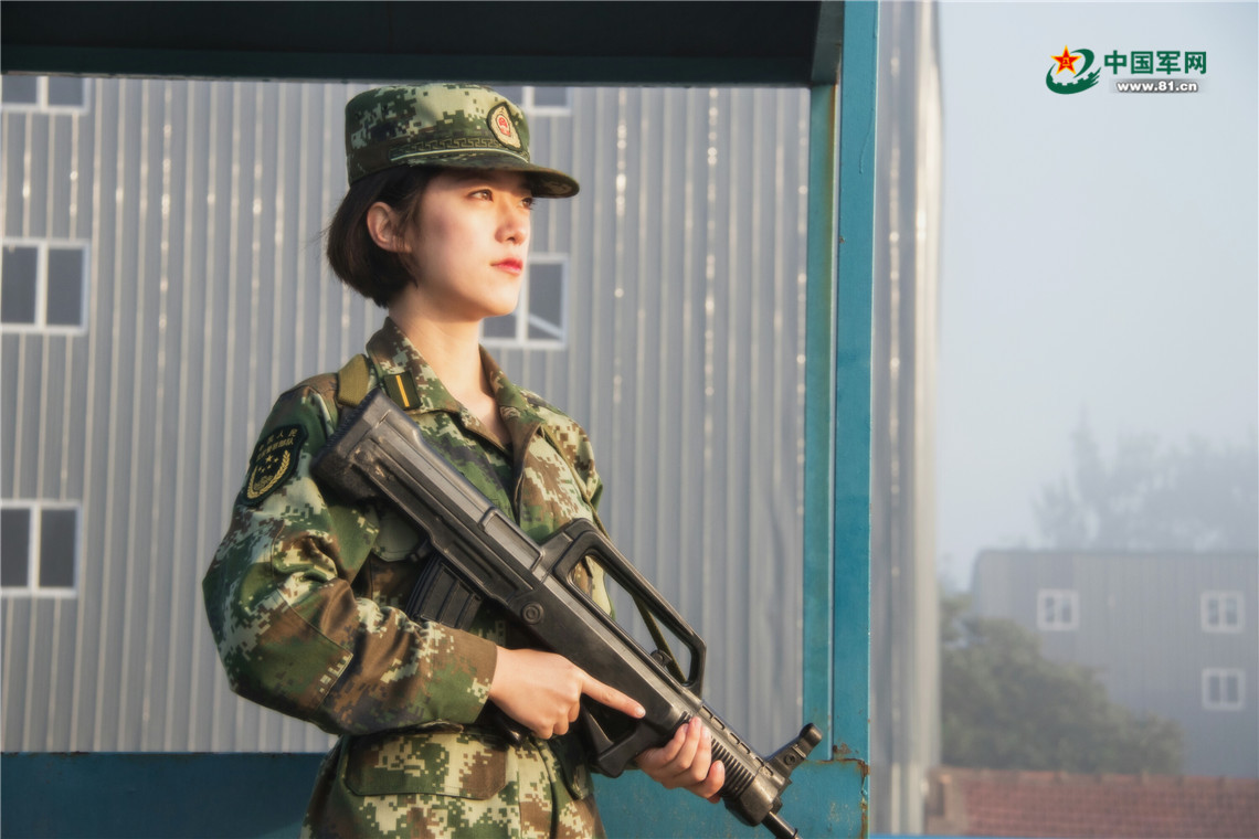 少年军训特训营学校