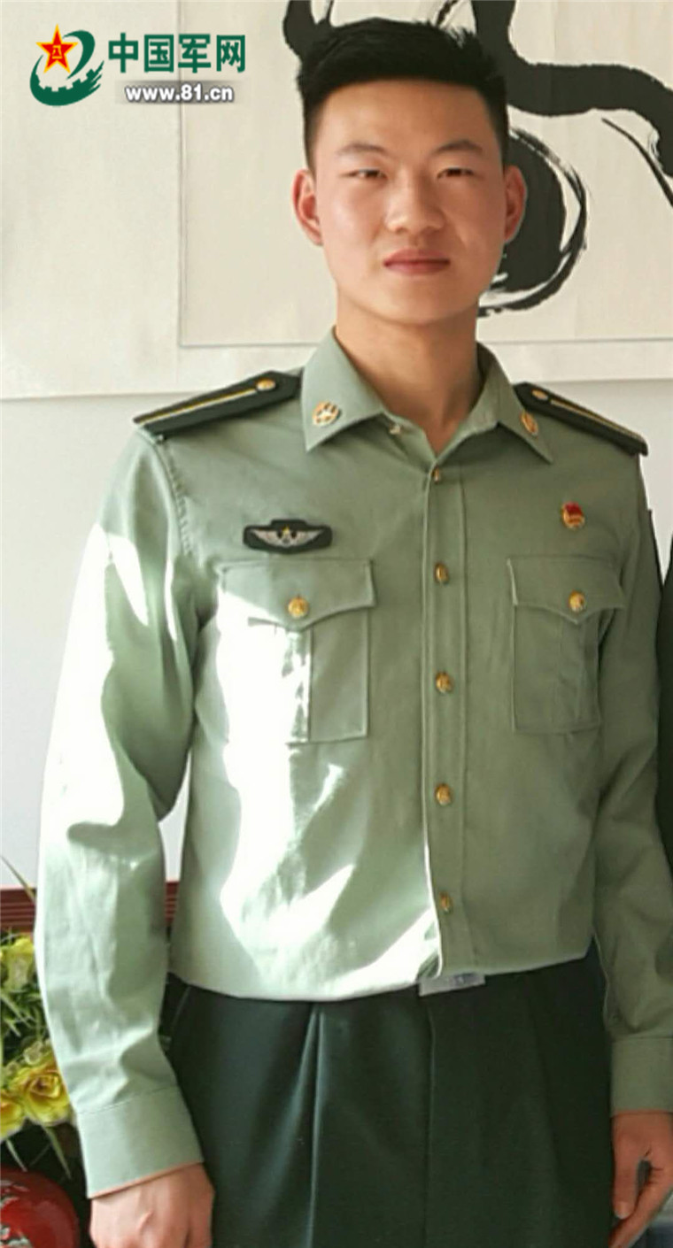 五官新说最强解读听听军校学员怎么说