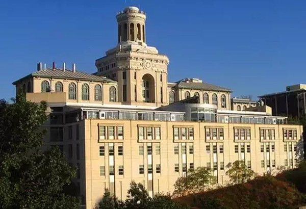 法国圣西尔军校:在总统的检阅中走向毕业