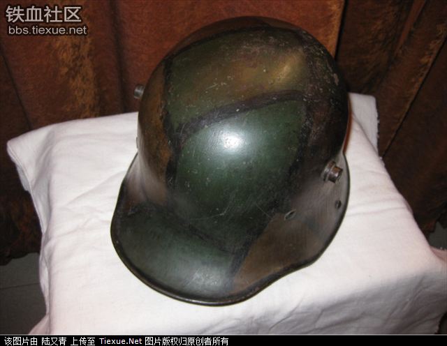 德国m17钢盔