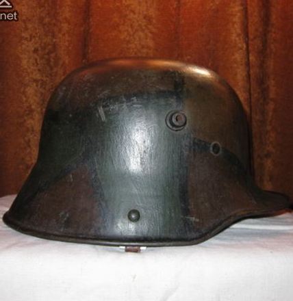 德国m17钢盔