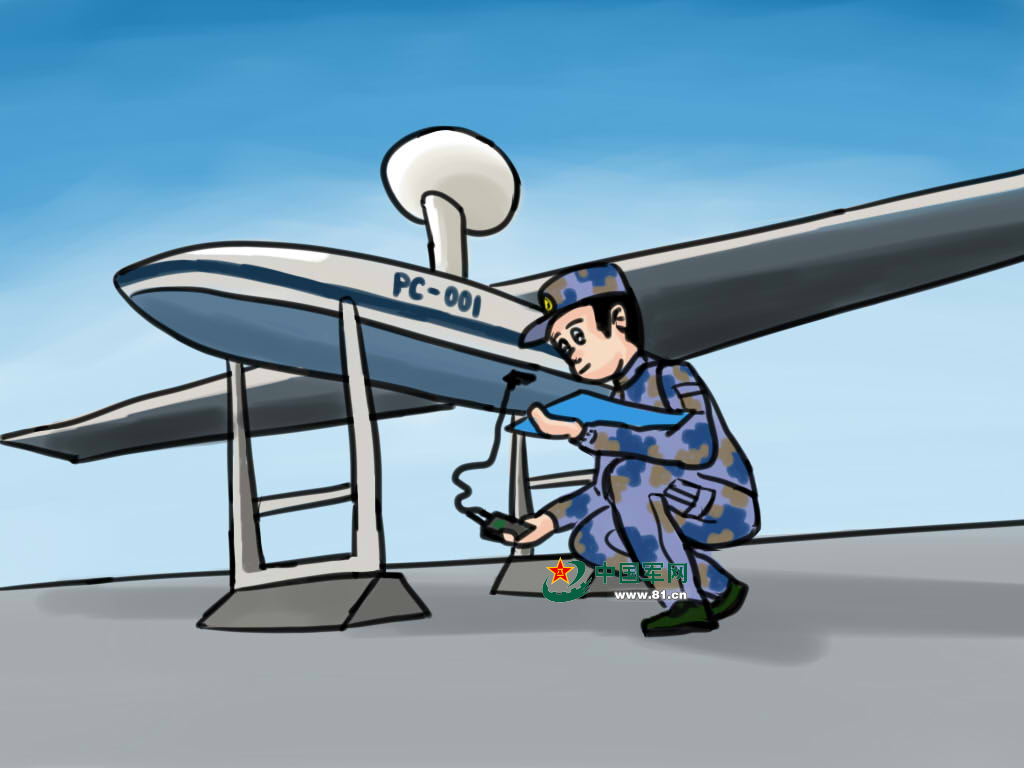 漫说小小兵看强军部队的衣食住练发生了新变化