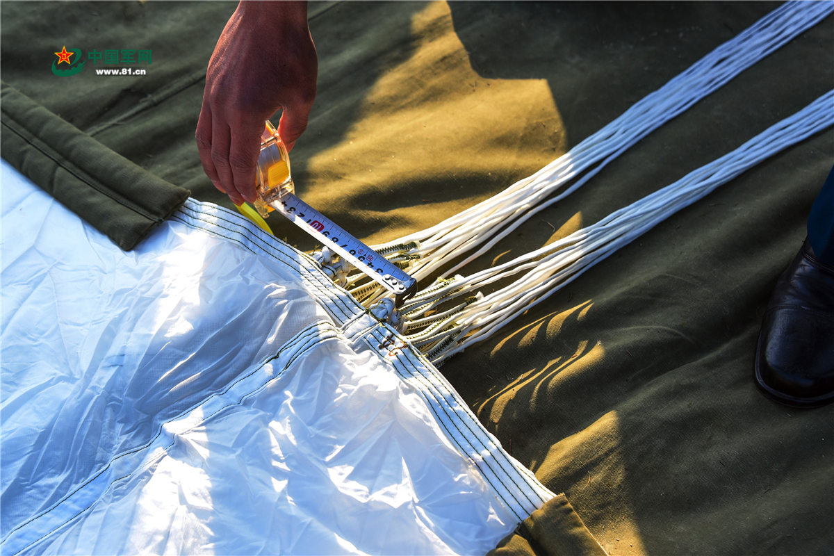 精彩!空降兵军事体育竞赛,你想看的在这里