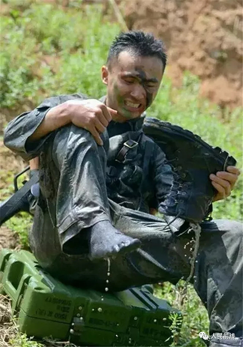 2018我们一起对军人更好一点