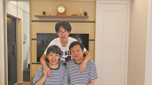 06-01 10:481453 字,阅读全文约需 5 分钟军爸用油画记录萌娃成长