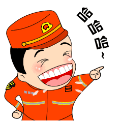 庆祝建军90周年表情包大赛萌兵武小林的故事