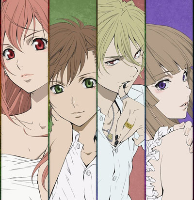 绝园的暴风雨第一弹预告公开