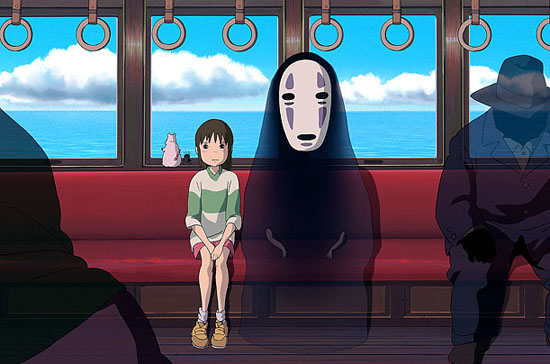 美媒选出宫崎骏作品中的best16创造物