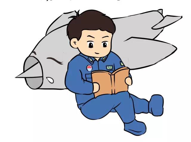 机务兵的那些事