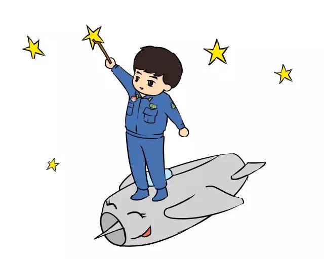 机务兵的那些事