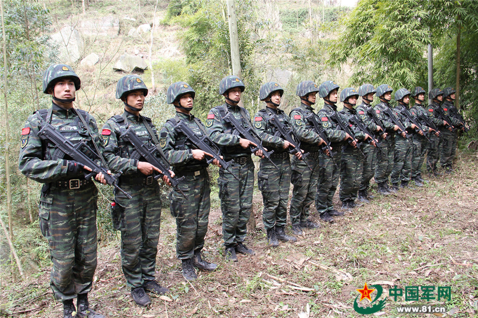 这个春天,我和"魔鬼周"有个约会