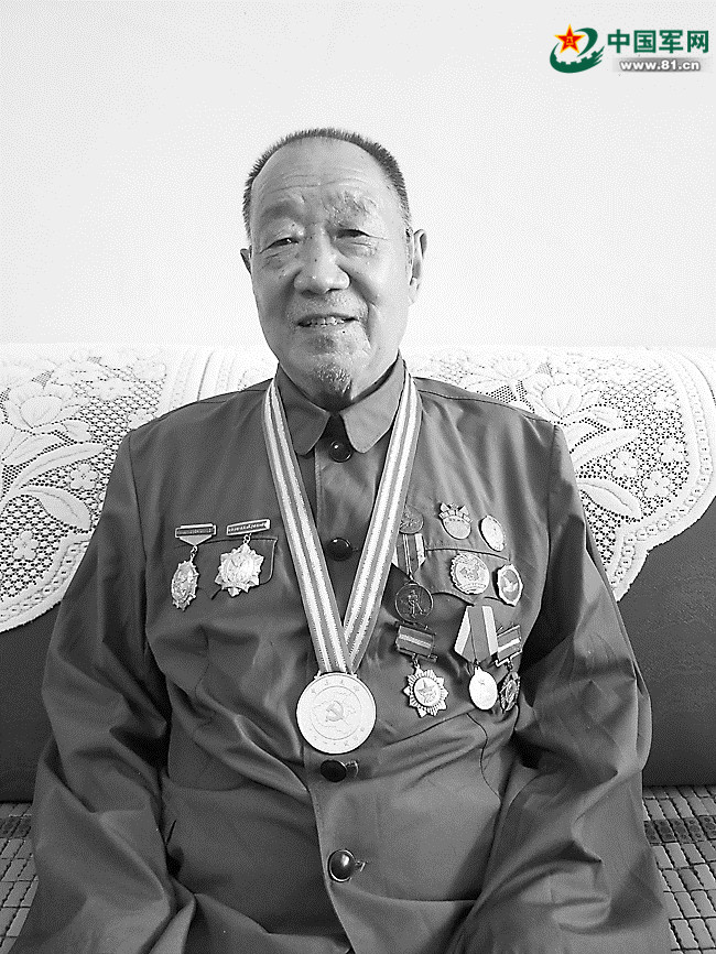 "伤疤好了,但历史不能忘■郝吉祥口述 王智慧 王士刚整理 我出生在